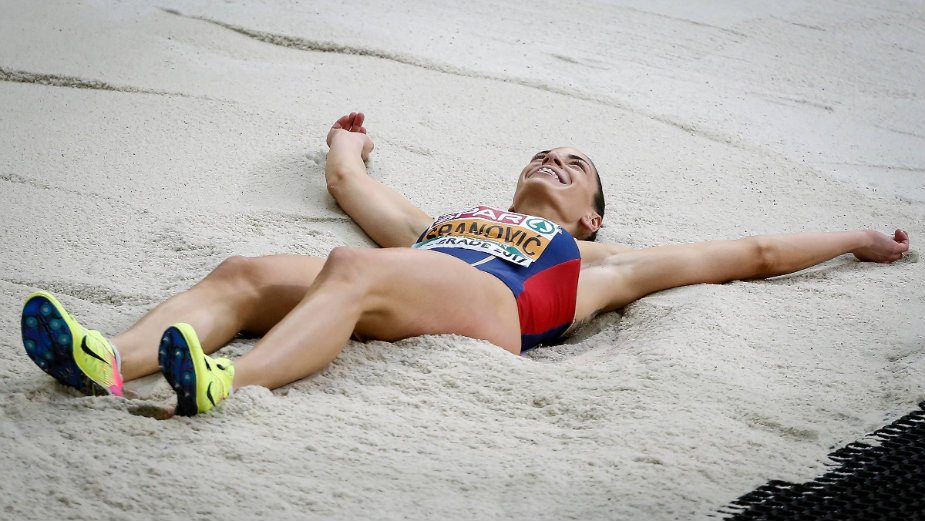 Ivani Španović zlato i treći skok svih vremena 3 Ivani Španović zlato i treći skok svih vremena 3