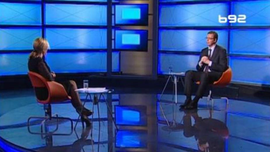 Tri godine od ukidanja "Utiska nedelje" 2 Tri godine od ukidanja "Utiska nedelje" 2