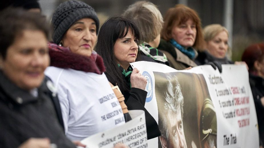 Mladić osuđen na doživotnu kaznu zatvora 2 Mladić osuđen na doživotnu kaznu zatvora 2