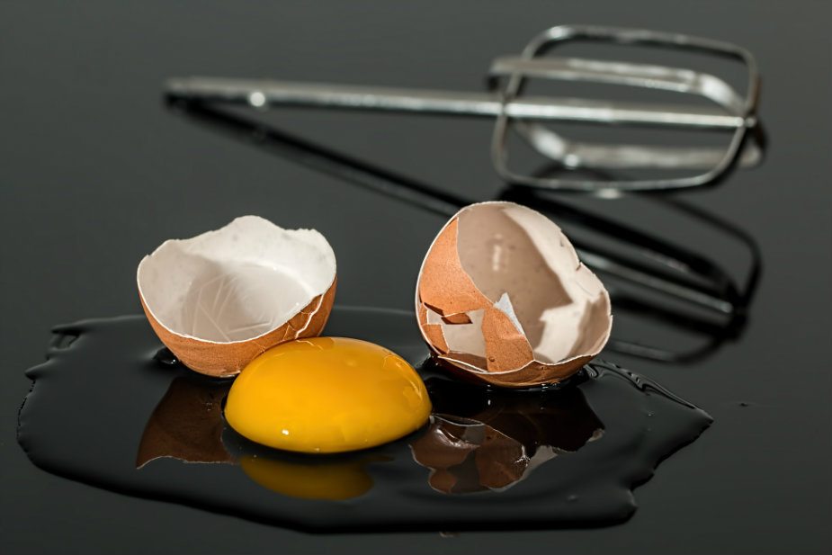 Koliko zaista možemo pojesti jaja? 3