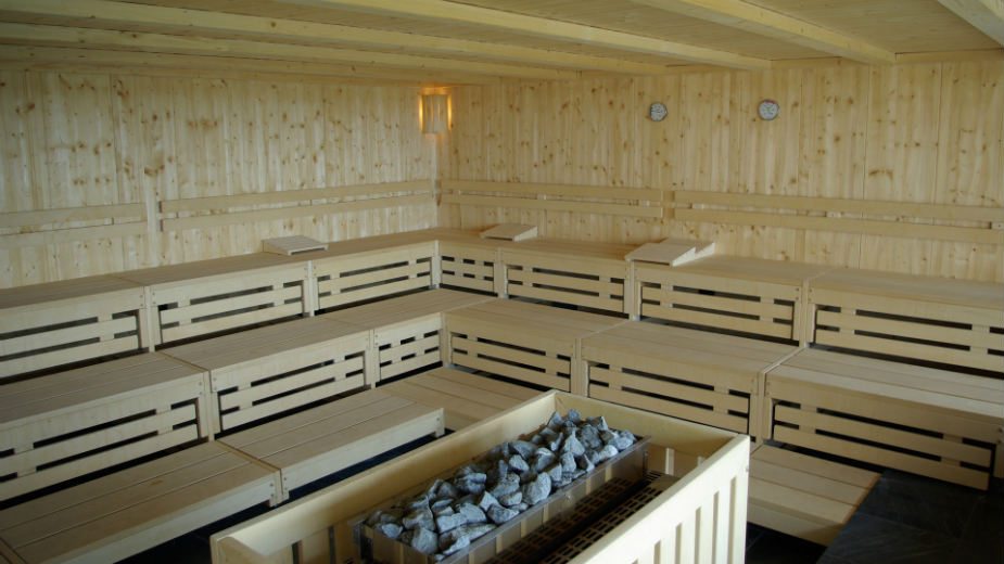Uticaj saune na zdravstveno stanje nemerljiv 2