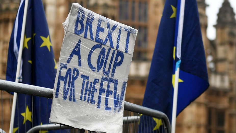 Deset svetskih događaja koji su obeležili 2017. godinu 4 Deset svetskih događaja koji su obeležili 2017. godinu 4