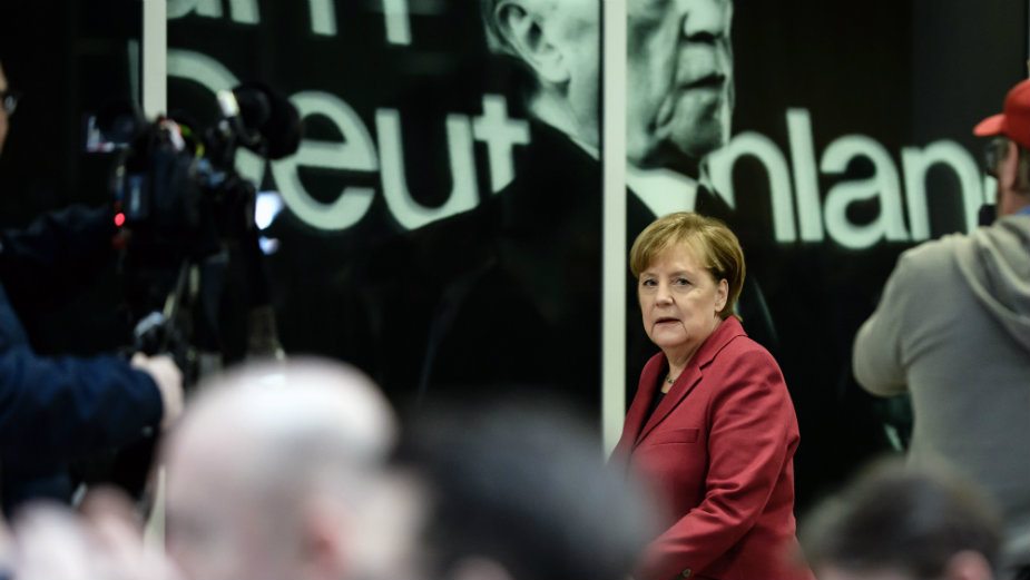 Deset svetskih događaja koji su obeležili 2017. godinu 7 Deset svetskih događaja koji su obeležili 2017. godinu 7