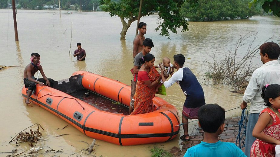 Deset svetskih događaja koji su obeležili 2017. godinu 9 Deset svetskih događaja koji su obeležili 2017. godinu 9