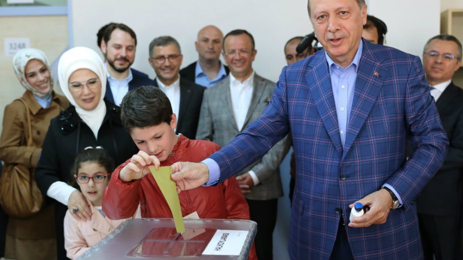 Deset svetskih događaja koji su obeležili 2017. godinu 11 Deset svetskih događaja koji su obeležili 2017. godinu 11