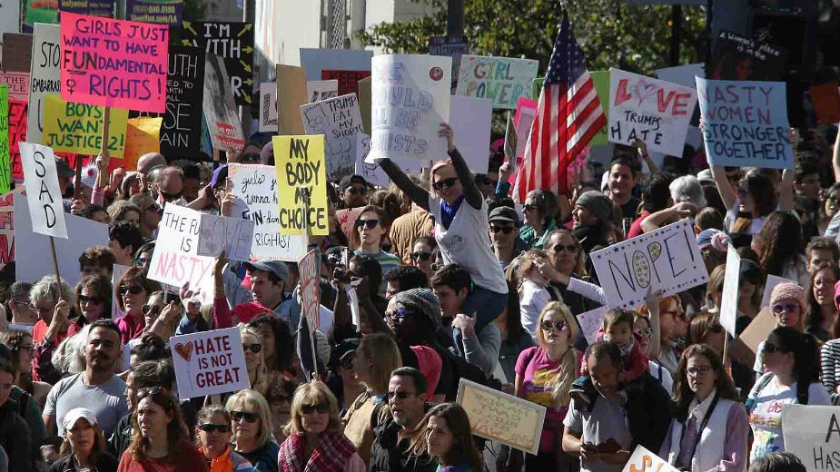 Deset svetskih događaja koji su obeležili 2017. godinu 2 Deset svetskih događaja koji su obeležili 2017. godinu 2