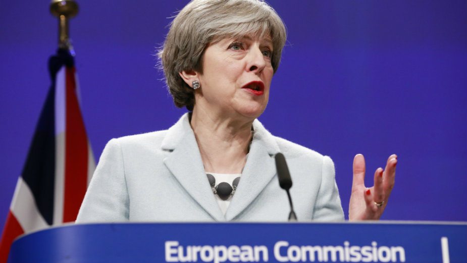 Deset svetskih događaja koji su obeležili 2017. godinu 3 Deset svetskih događaja koji su obeležili 2017. godinu 3