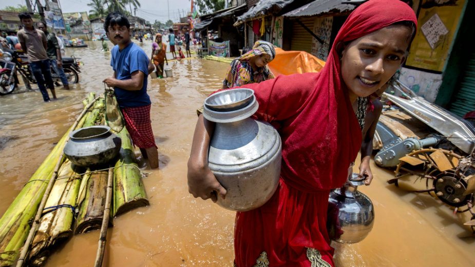 Deset svetskih događaja koji su obeležili 2017. godinu 8 Deset svetskih događaja koji su obeležili 2017. godinu 8