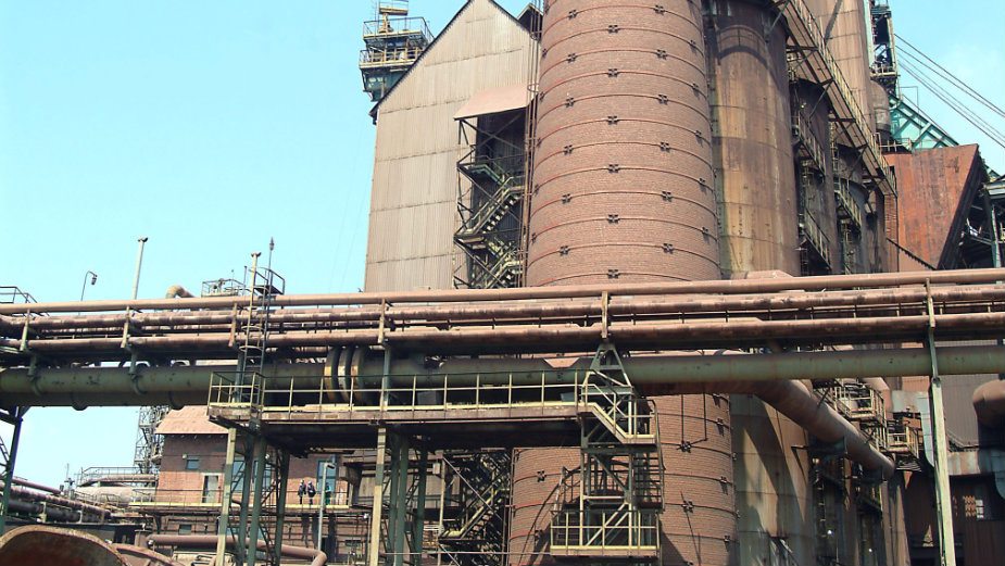 Kako je došlo do odluke o profesionalnom menadžmentu u Železari 1