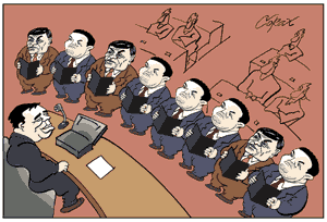 Corax 15