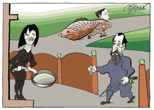 Corax 12