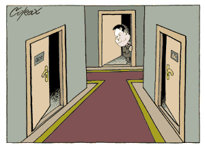 Corax 9