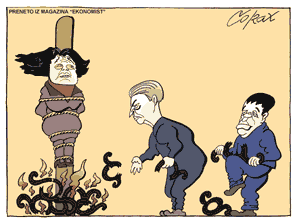 Corax 5
