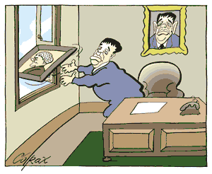 Corax 2