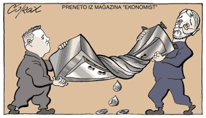 Corax 15