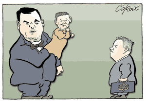 Corax 14