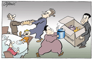 Corax 13