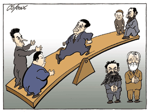Corax 12