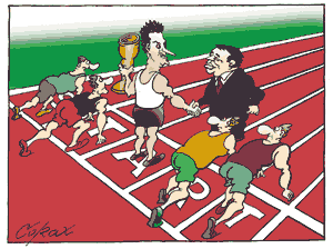 Corax 9
