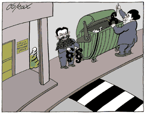 Corax 8