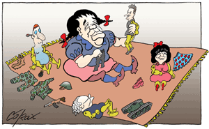 Corax 5