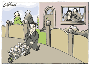 Corax 2