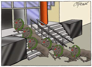 Corax 13