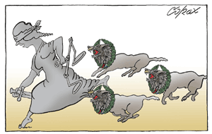 Corax 9
