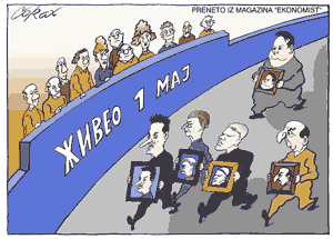 Corax 8
