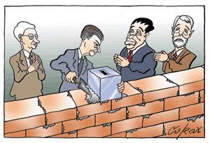 Corax 5