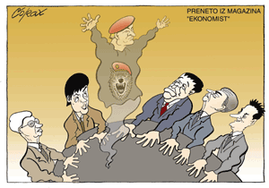 Corax 3