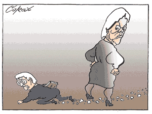 Corax 1