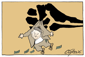 Corax 15