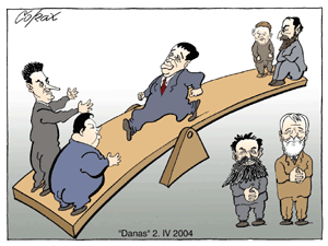 Corax 5
