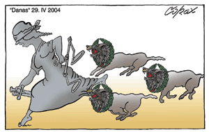 Corax 4