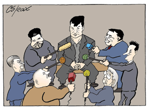 Corax 11