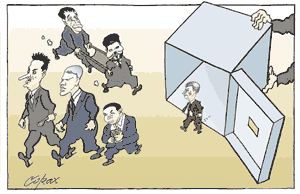 Corax 10