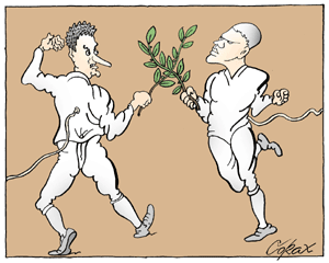 Corax 2