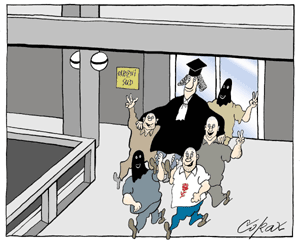 Corax 1
