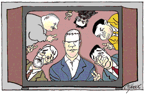 Corax 15