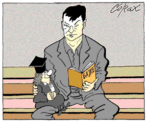 Corax 13