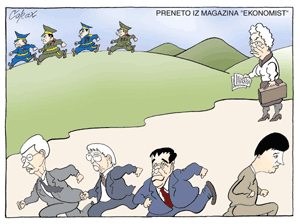 Corax 12