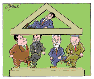 Corax 4