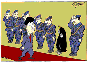 Corax 3