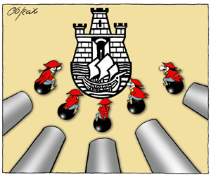 Corax 6
