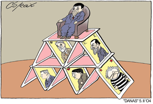 Corax 3