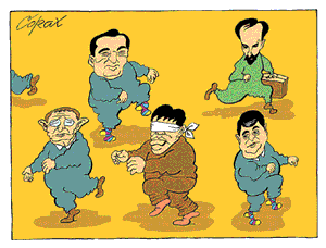 Corax 2