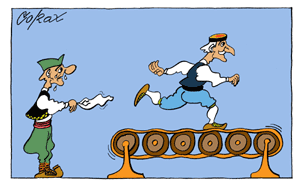 Corax 13