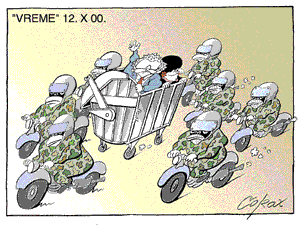 Corax 4