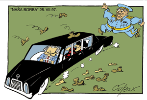 Corax 3
